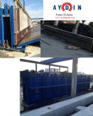 Prekast Kalıpları (Precast Formwork Systems)